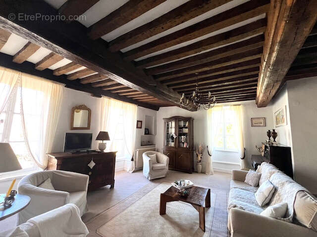 Maison à IVRY-EN-MONTAGNE