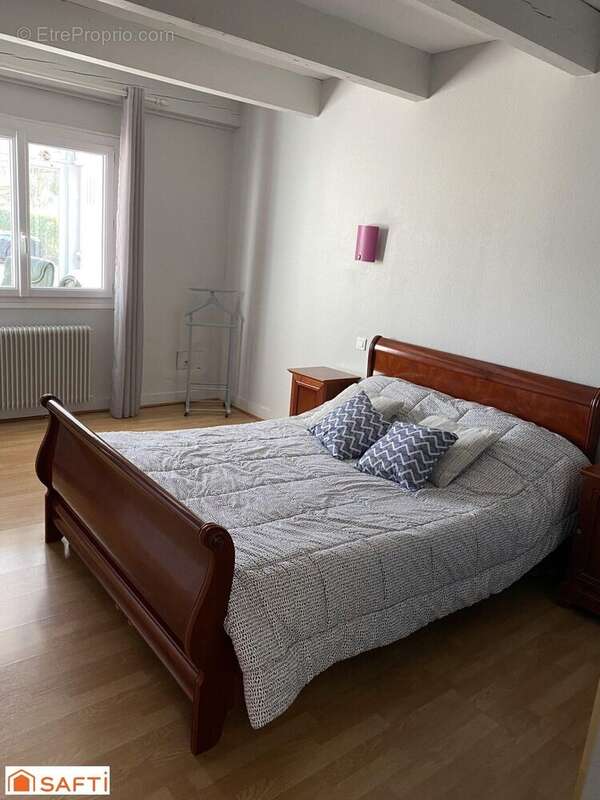 Photo 3 - Maison à PESSAC