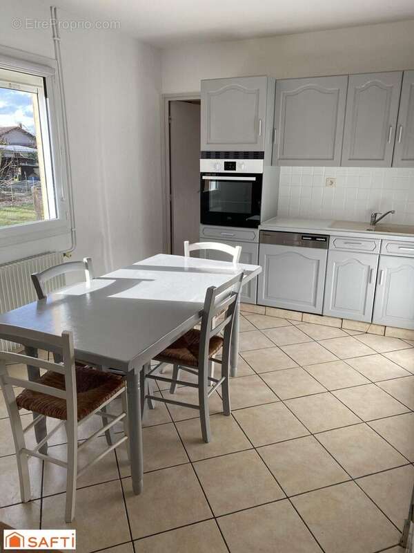 Photo 4 - Maison à PESSAC