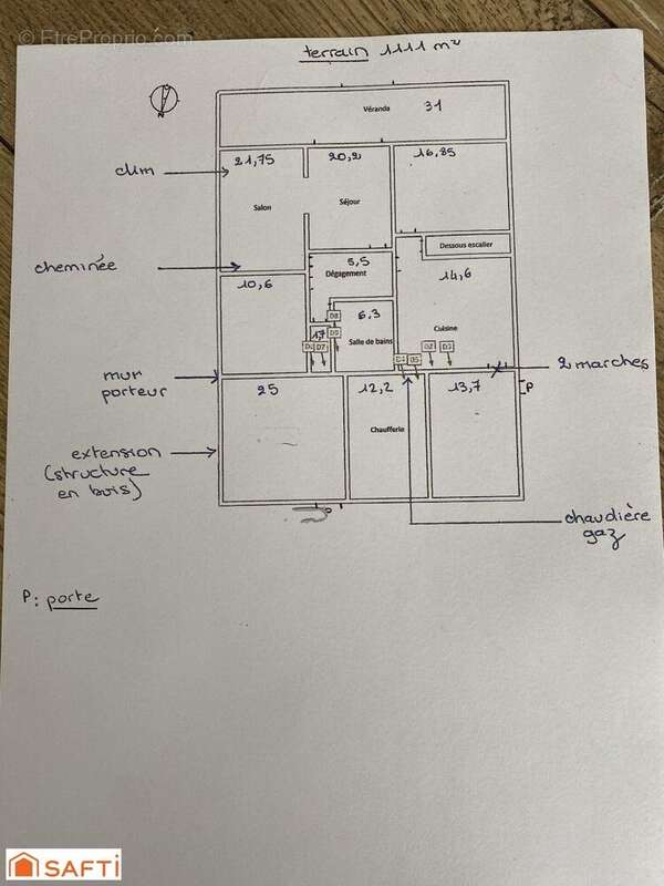 Photo 5 - Maison à PESSAC