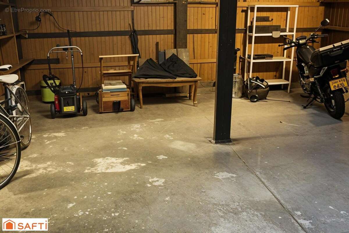 Photo 9 - Maison à PESSAC