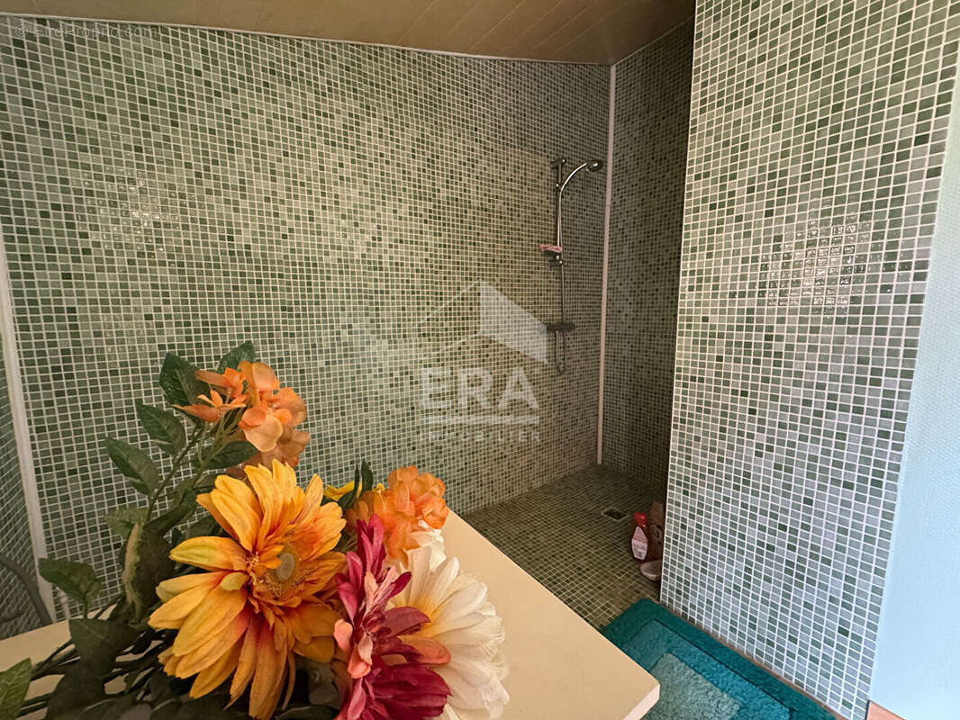 Maison à SAINT-GERMAIN-DE-MARENCENNES