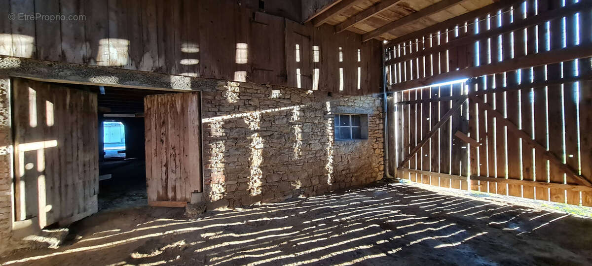 Maison à DURLINSDORF