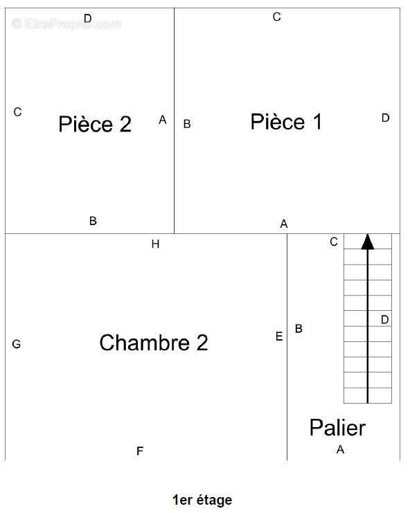 Maison à DURLINSDORF