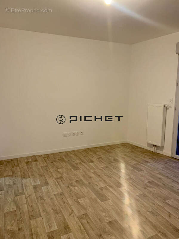 Appartement à VALENCIENNES