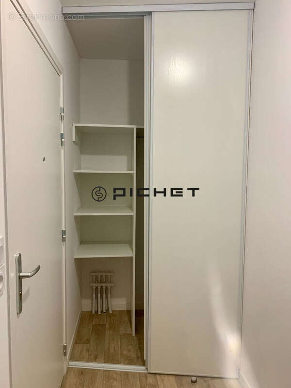 Appartement à VALENCIENNES