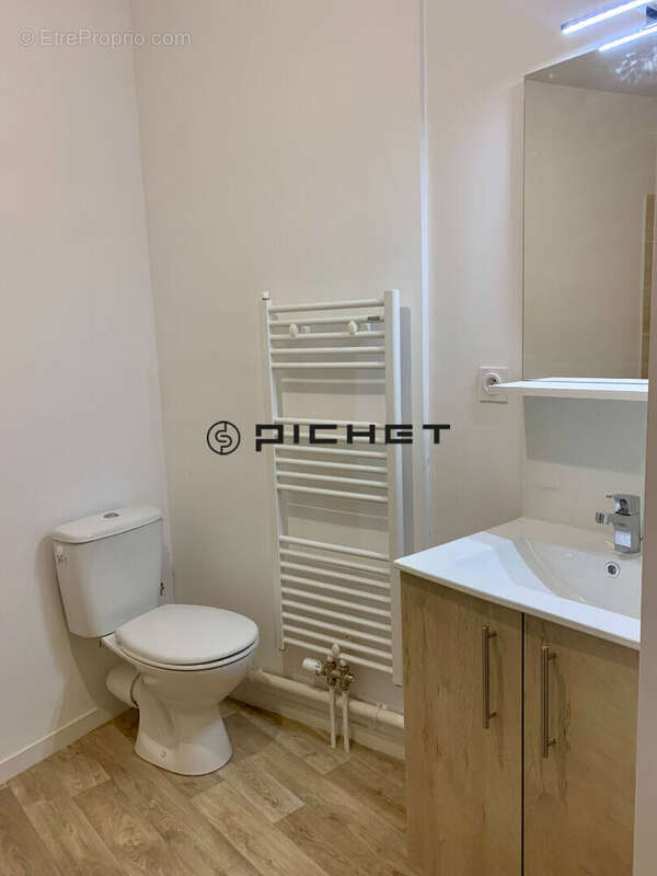 Appartement à VALENCIENNES