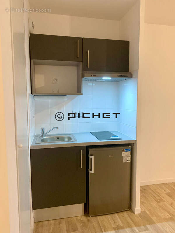 Appartement à VALENCIENNES