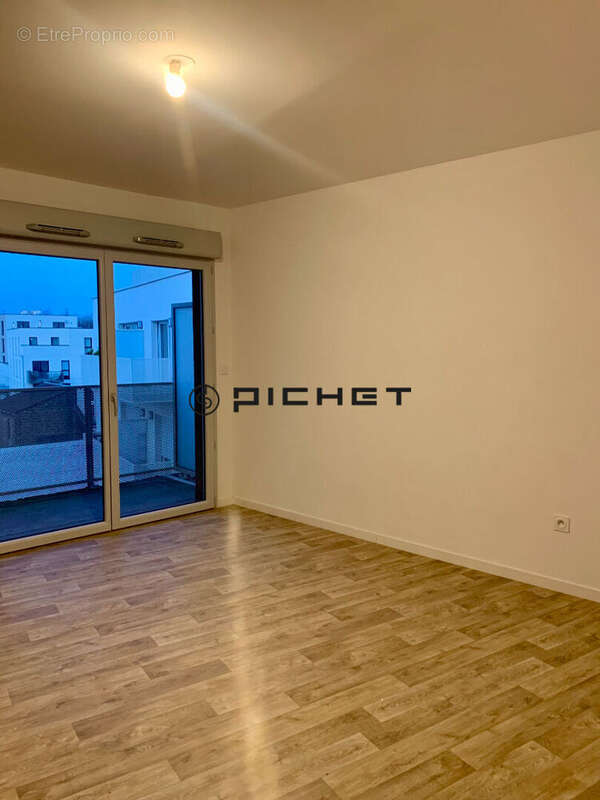 Appartement à VALENCIENNES