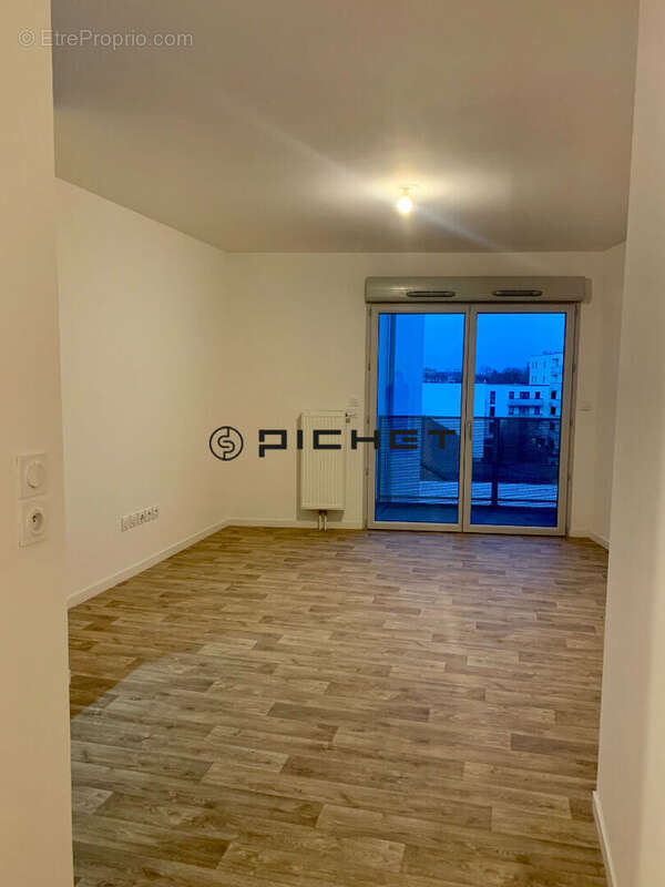 Appartement à VALENCIENNES