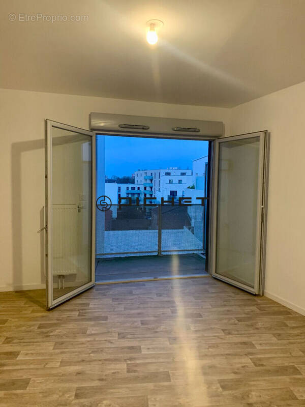 Appartement à VALENCIENNES