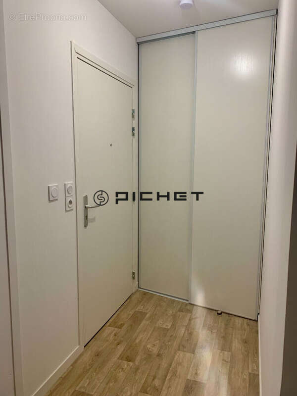 Appartement à VALENCIENNES