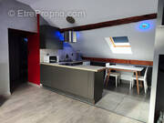 Appartement à BELLEGARDE-SUR-VALSERINE