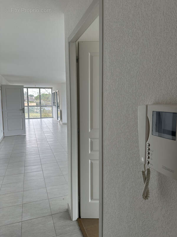 Appartement à MESSERY