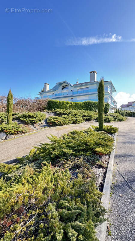 Appartement à MESSERY