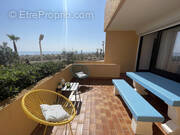 Appartement à LE BARCARES