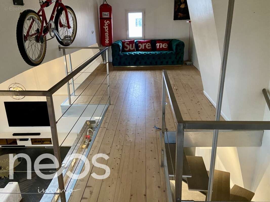 Appartement à GAGNY