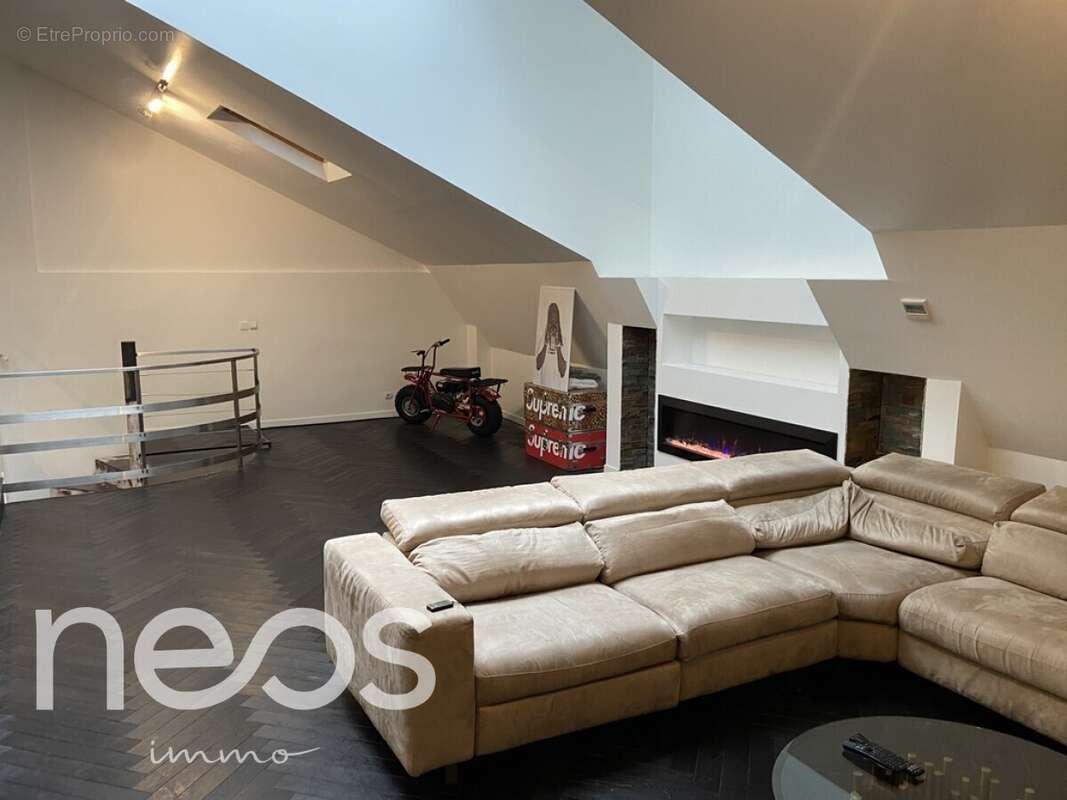 Appartement à GAGNY