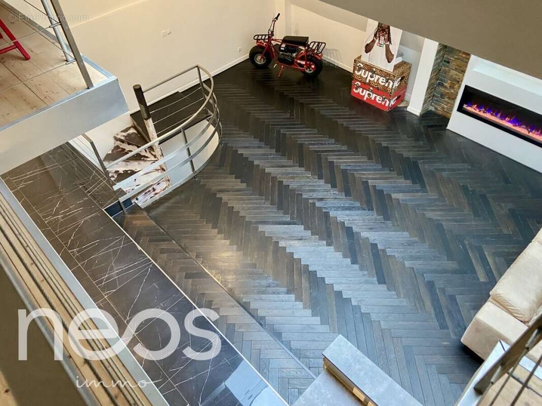 Appartement à GAGNY