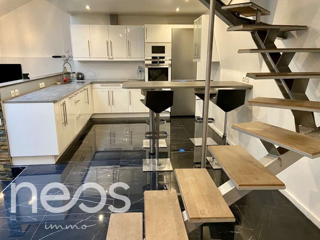 Appartement à GAGNY