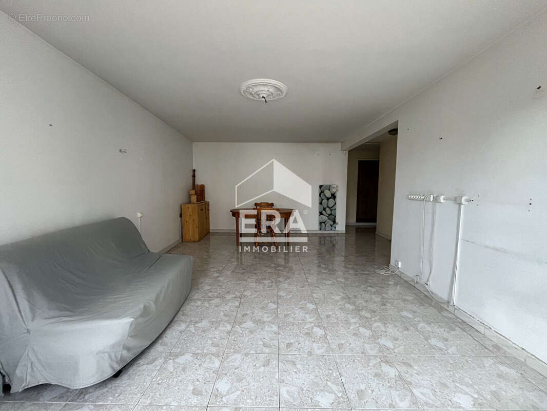 Appartement à MARTIGUES