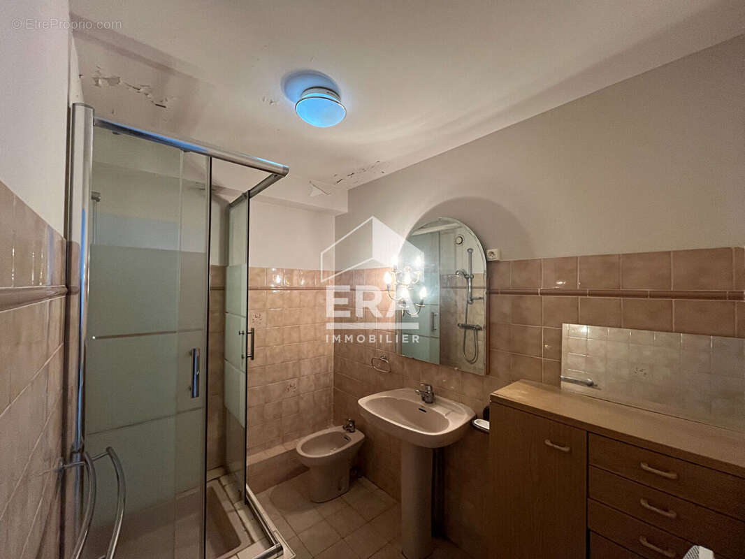 Appartement à MARTIGUES