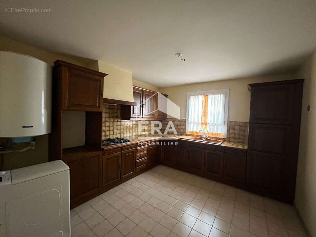 Appartement à MARTIGUES