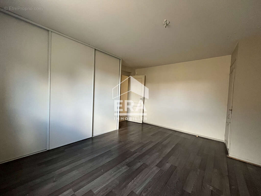 Appartement à MARTIGUES