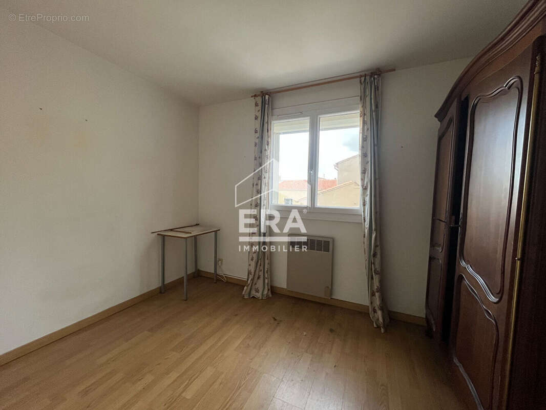 Appartement à MARTIGUES