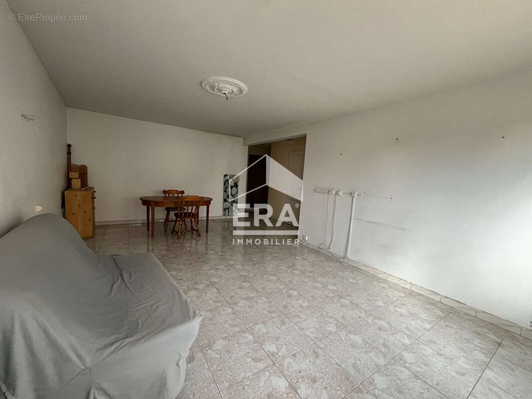 Appartement à MARTIGUES