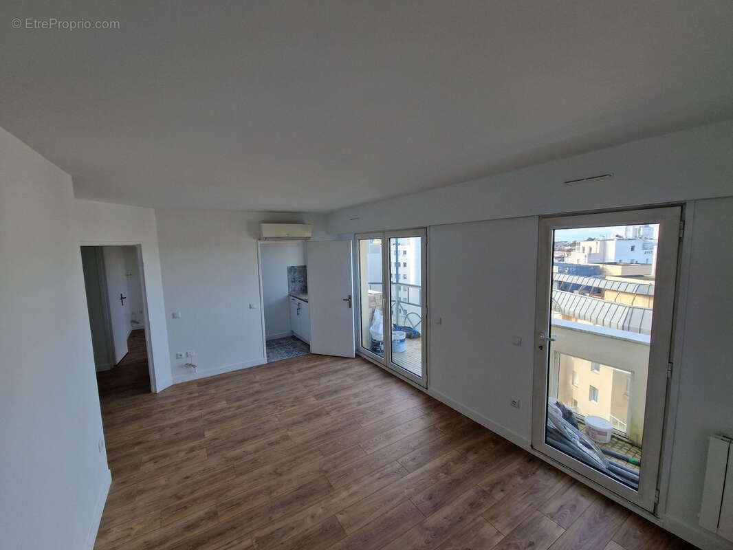 Appartement à PAU