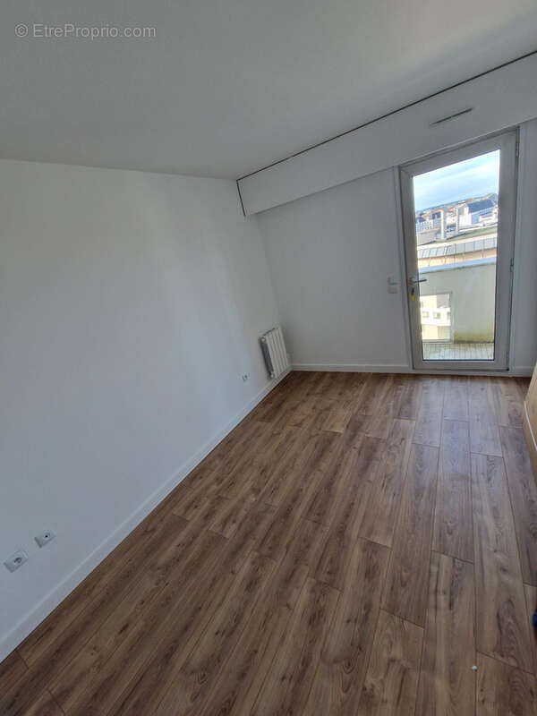 Appartement à PAU