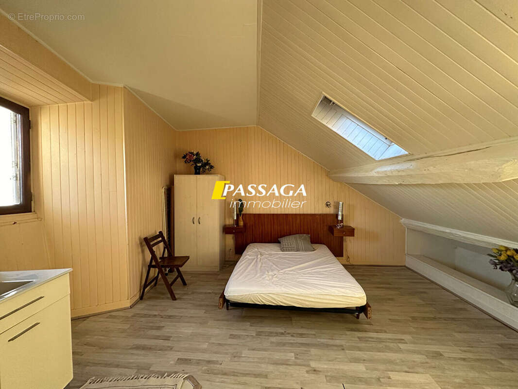 Appartement à RODEZ