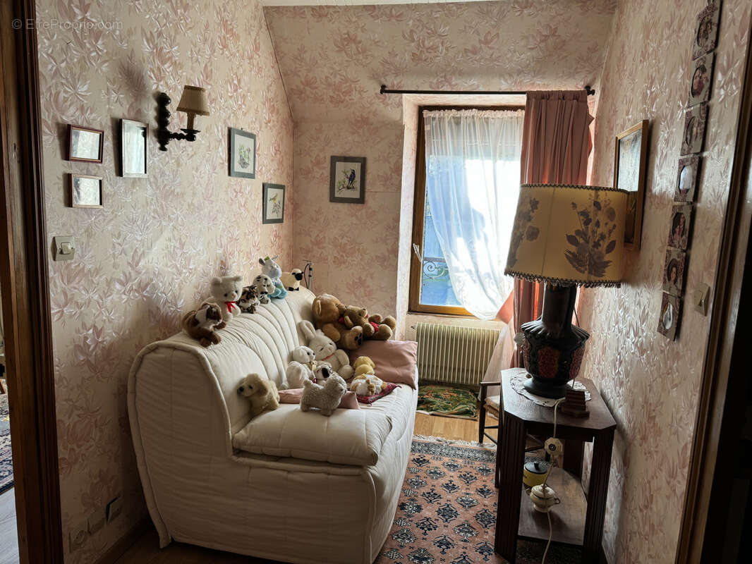 Maison à CHATEAUDUN