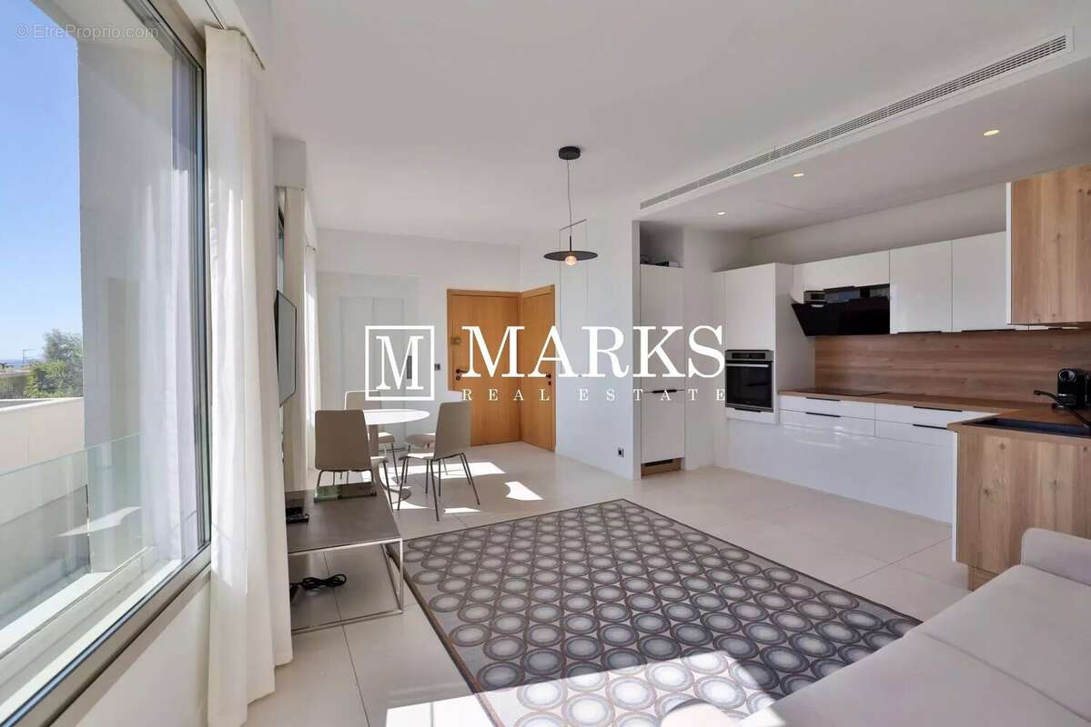 Maison à VILLEFRANCHE-SUR-MER