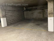 Parking à VILLEURBANNE