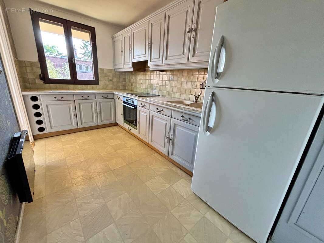 Appartement à ROUBAIX