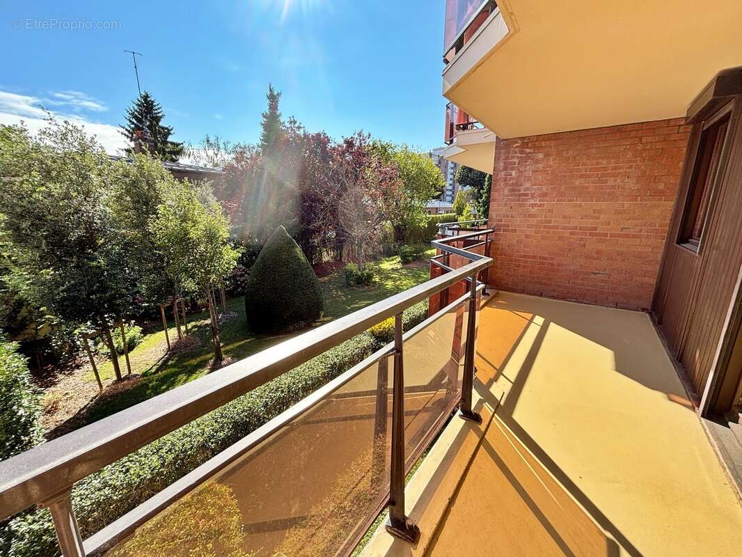 Appartement à ROUBAIX