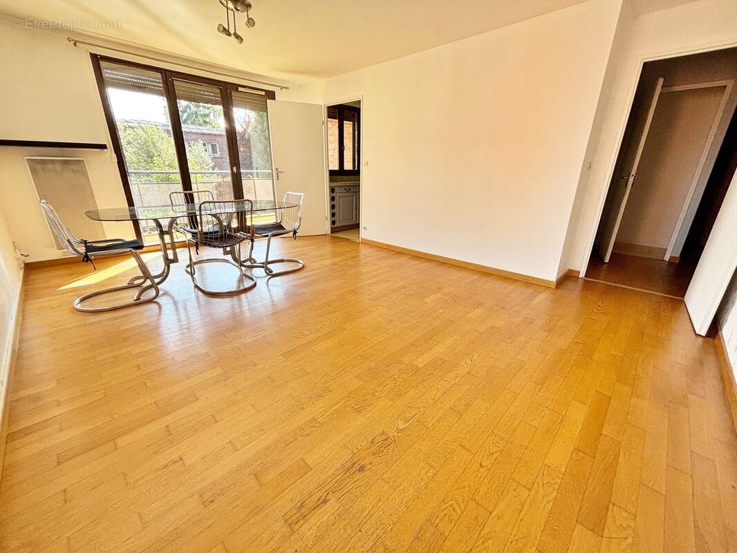 Appartement à ROUBAIX