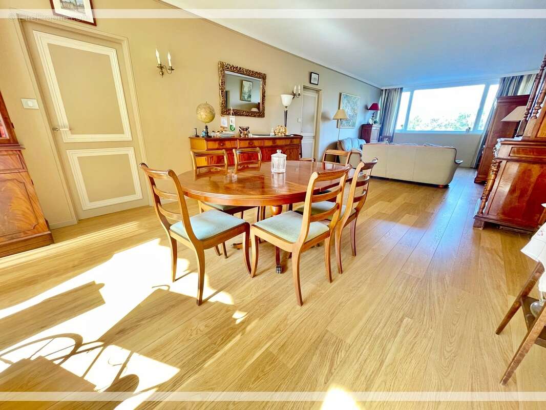 Appartement à ROUBAIX