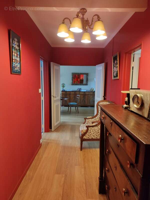 Appartement à ROUBAIX