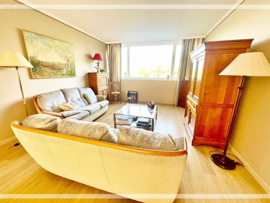 Appartement à ROUBAIX