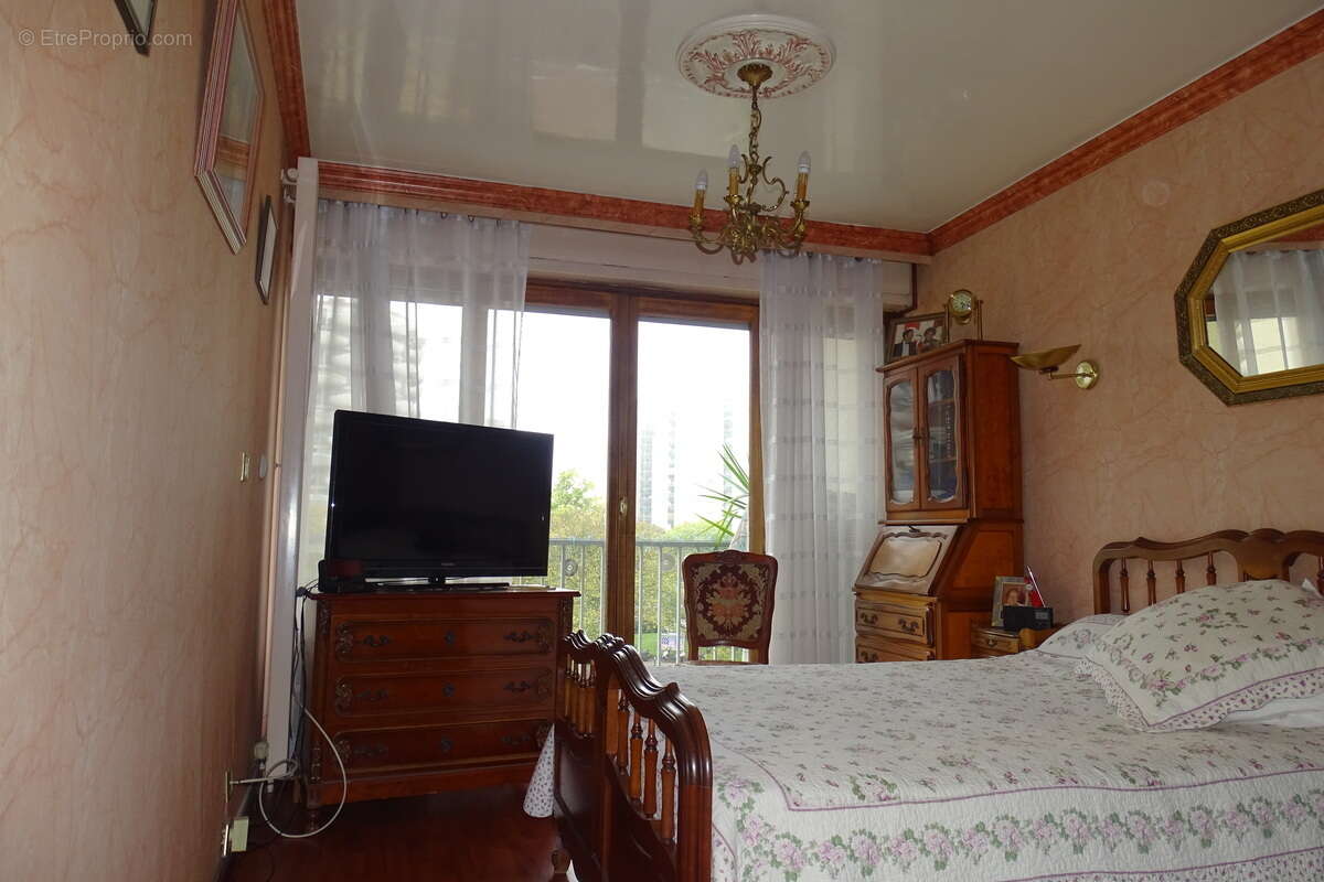 Appartement à CRETEIL
