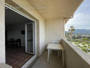 Appartement à SAINT-FLORENT