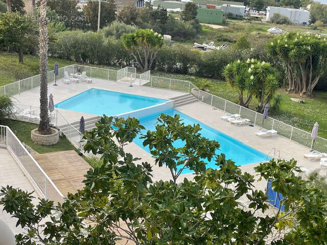 Appartement à SAINT-FLORENT