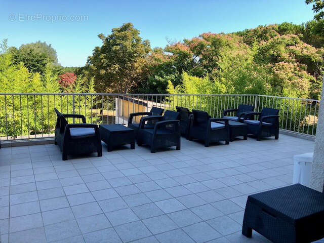 Appartement à SAINT-FLORENT