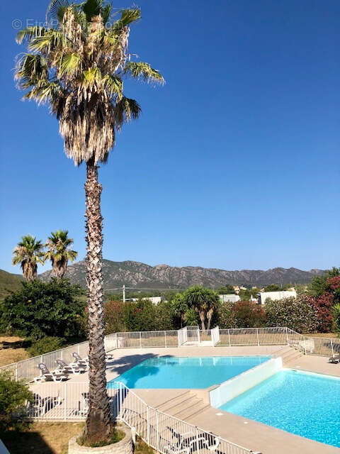 Appartement à SAINT-FLORENT