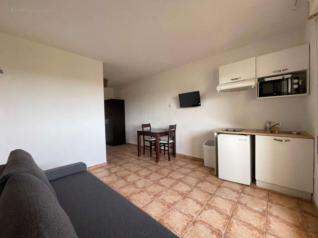 Appartement à SAINT-FLORENT