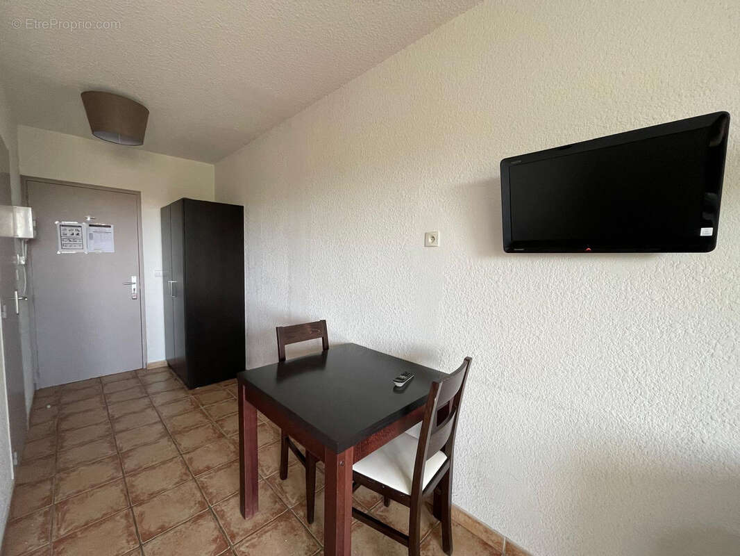 Appartement à SAINT-FLORENT