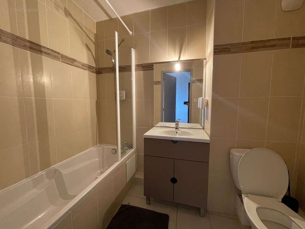 Appartement à SAINT-FLORENT